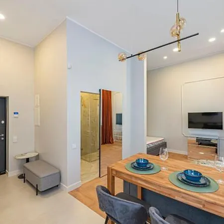 Apartment Kestucio 91