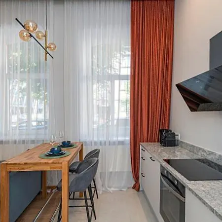 Kestucio 91 Apartment Kaunas