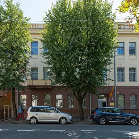 Kestucio 91 Kaunas